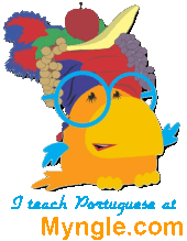 I teach at Myngle.com!