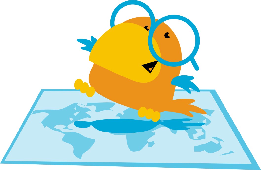 mascot